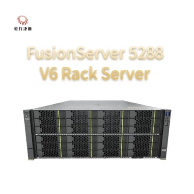 FusionServer 5288 V6 सर्वर हाइब्रिड स्टोरेज आर्किटेक्चर, स्तरित डेटा स्टोरेज फ्लैश स्टोरेज सिस्टम, एक्सियन सीपीयू सर्वर