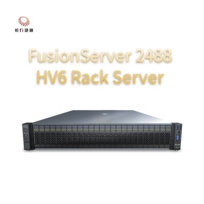FusionServer 2488H V6 सर्वर
