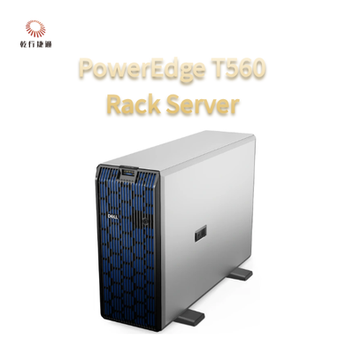 PowerEdge T560 Intel Xeon स्केलेबल प्रोसेसर, प्रति प्रोसेसर 32 कोर तक