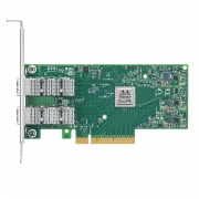 MCX512A-ACAT CONNECTX-5 EN Mellanox Nic Card 25GBE डुअल पोर्ट SFP28 PCIE3.0 X8 Tall BR 2
