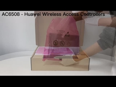 AC6508 एक्सेस कंट्रोलर