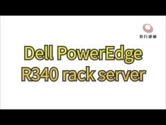 DELL R340 सर्वर