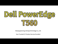 Dell PowerEdge T560 टावर सर्वर