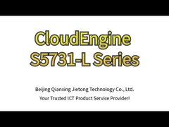 CloudEngine S5731-L श्रृंखला रिमोट यूनिट स्विच
